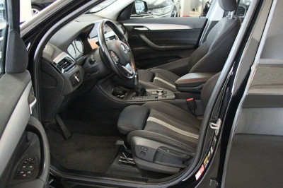BMW X1 Gebrauchtwagen BMW X1 Gebrauchtwagen