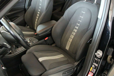 BMW X1 Gebrauchtwagen BMW X1 Gebrauchtwagen