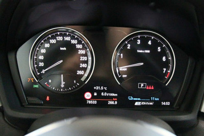 BMW X1 Gebrauchtwagen BMW X1 Gebrauchtwagen