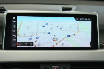 BMW X1 Gebrauchtwagen BMW X1 Gebrauchtwagen