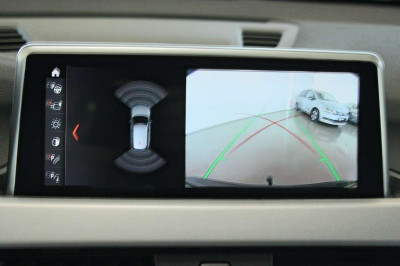 BMW X1 Gebrauchtwagen BMW X1 Gebrauchtwagen