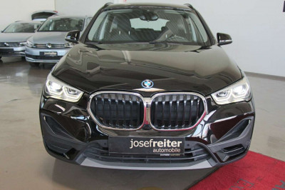 BMW X1 Gebrauchtwagen BMW X1 Gebrauchtwagen