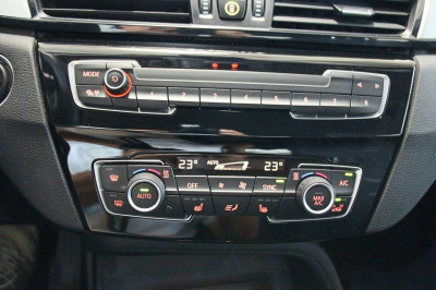 BMW X1 Gebrauchtwagen BMW X1 Gebrauchtwagen