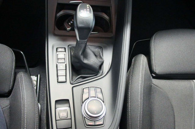 BMW X1 Gebrauchtwagen BMW X1 Gebrauchtwagen