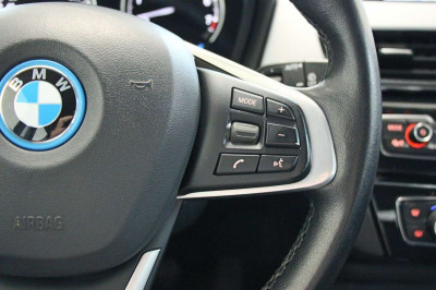 BMW X1 Gebrauchtwagen BMW X1 Gebrauchtwagen