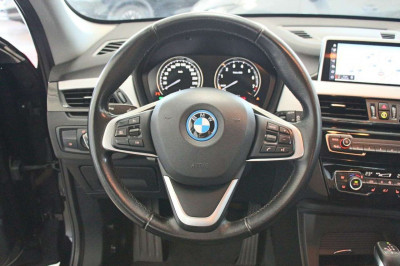 BMW X1 Gebrauchtwagen BMW X1 Gebrauchtwagen
