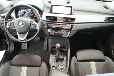BMW X1 Gebrauchtwagen BMW X1 Gebrauchtwagen