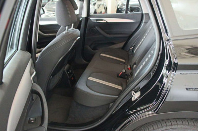 BMW X1 Gebrauchtwagen BMW X1 Gebrauchtwagen