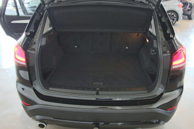 BMW X1 Gebrauchtwagen BMW X1 Gebrauchtwagen