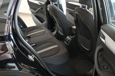 BMW X1 Gebrauchtwagen BMW X1 Gebrauchtwagen