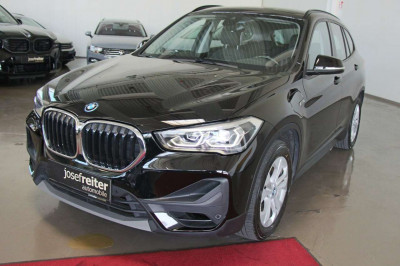 BMW X1 Gebrauchtwagen BMW X1 Gebrauchtwagen