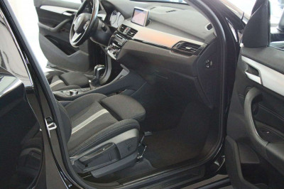 BMW X1 Gebrauchtwagen BMW X1 Gebrauchtwagen
