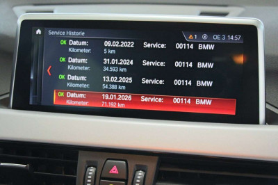 BMW X1 Gebrauchtwagen BMW X1 Gebrauchtwagen