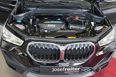 BMW X1 Gebrauchtwagen BMW X1 Gebrauchtwagen