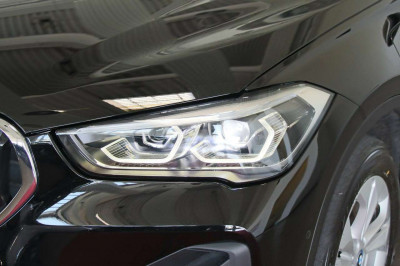 BMW X1 Gebrauchtwagen BMW X1 Gebrauchtwagen