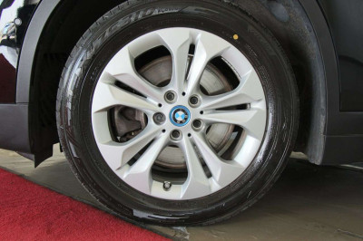 BMW X1 Gebrauchtwagen BMW X1 Gebrauchtwagen