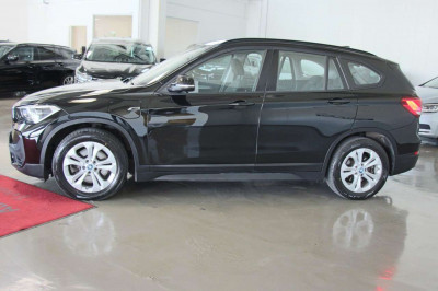 BMW X1 Gebrauchtwagen BMW X1 Gebrauchtwagen