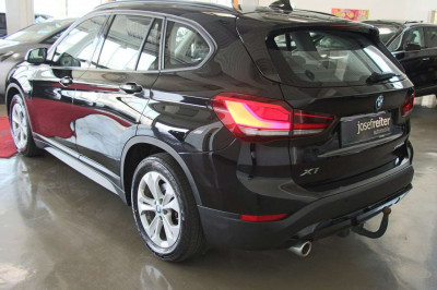 BMW X1 Gebrauchtwagen BMW X1 Gebrauchtwagen