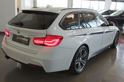 BMW 3er Gebrauchtwagen BMW 3er Gebrauchtwagen