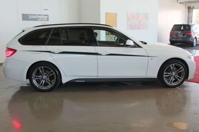 BMW 3er Gebrauchtwagen BMW 3er Gebrauchtwagen