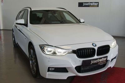 BMW 3er Gebrauchtwagen
