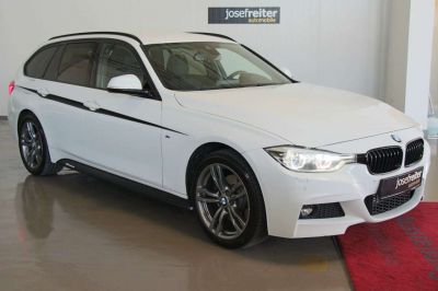 BMW 3er Gebrauchtwagen BMW 3er Gebrauchtwagen