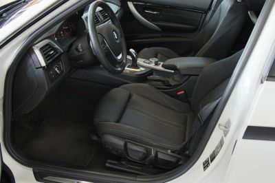 BMW 3er Gebrauchtwagen BMW 3er Gebrauchtwagen