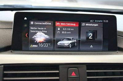 BMW 3er Gebrauchtwagen BMW 3er Gebrauchtwagen