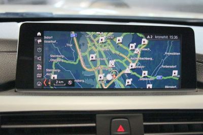 BMW 3er Gebrauchtwagen BMW 3er Gebrauchtwagen