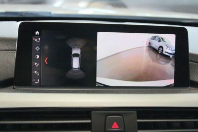 BMW 3er Gebrauchtwagen BMW 3er Gebrauchtwagen