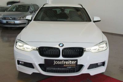 BMW 3er Gebrauchtwagen BMW 3er Gebrauchtwagen