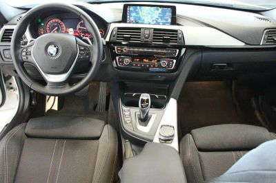 BMW 3er Gebrauchtwagen BMW 3er Gebrauchtwagen