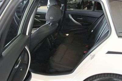 BMW 3er Gebrauchtwagen BMW 3er Gebrauchtwagen