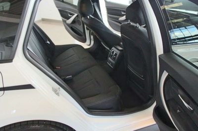 BMW 3er Gebrauchtwagen BMW 3er Gebrauchtwagen