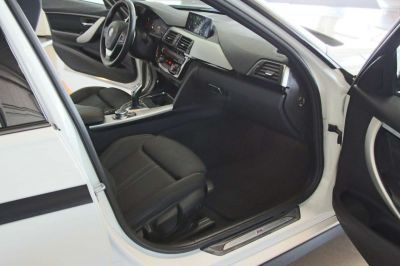 BMW 3er Gebrauchtwagen BMW 3er Gebrauchtwagen