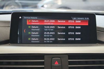 BMW 3er Gebrauchtwagen BMW 3er Gebrauchtwagen