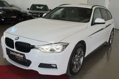 BMW 3er Gebrauchtwagen BMW 3er Gebrauchtwagen