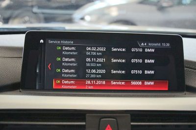 BMW 3er Gebrauchtwagen BMW 3er Gebrauchtwagen