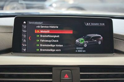BMW 3er Gebrauchtwagen BMW 3er Gebrauchtwagen