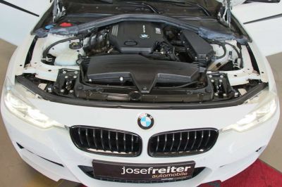 BMW 3er Gebrauchtwagen BMW 3er Gebrauchtwagen