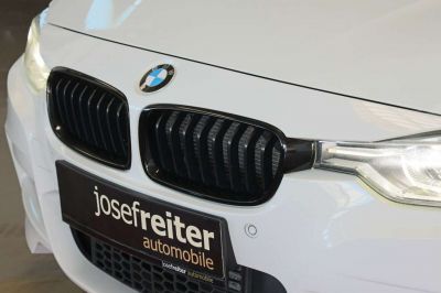 BMW 3er Gebrauchtwagen BMW 3er Gebrauchtwagen