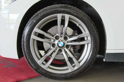 BMW 3er Gebrauchtwagen BMW 3er Gebrauchtwagen