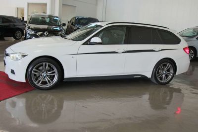 BMW 3er Gebrauchtwagen BMW 3er Gebrauchtwagen