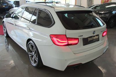 BMW 3er Gebrauchtwagen BMW 3er Gebrauchtwagen