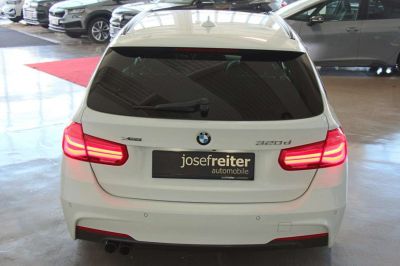 BMW 3er Gebrauchtwagen BMW 3er Gebrauchtwagen