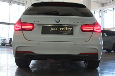 BMW 3er Gebrauchtwagen BMW 3er Gebrauchtwagen