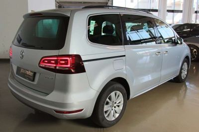 VW Sharan Gebrauchtwagen VW Sharan Gebrauchtwagen