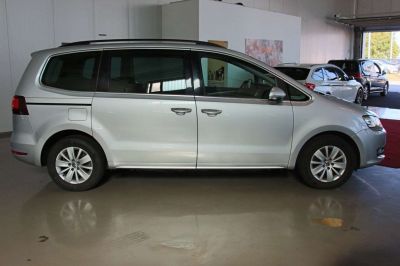VW Sharan Gebrauchtwagen VW Sharan Gebrauchtwagen