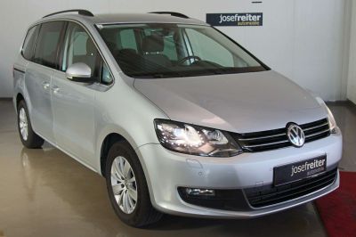 VW Sharan Gebrauchtwagen