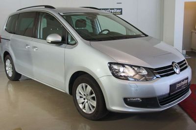 VW Sharan Gebrauchtwagen VW Sharan Gebrauchtwagen